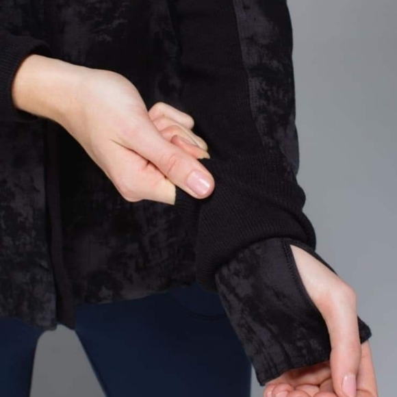 COPY - Lululemon To Class Jacket - Picture 3 of 6